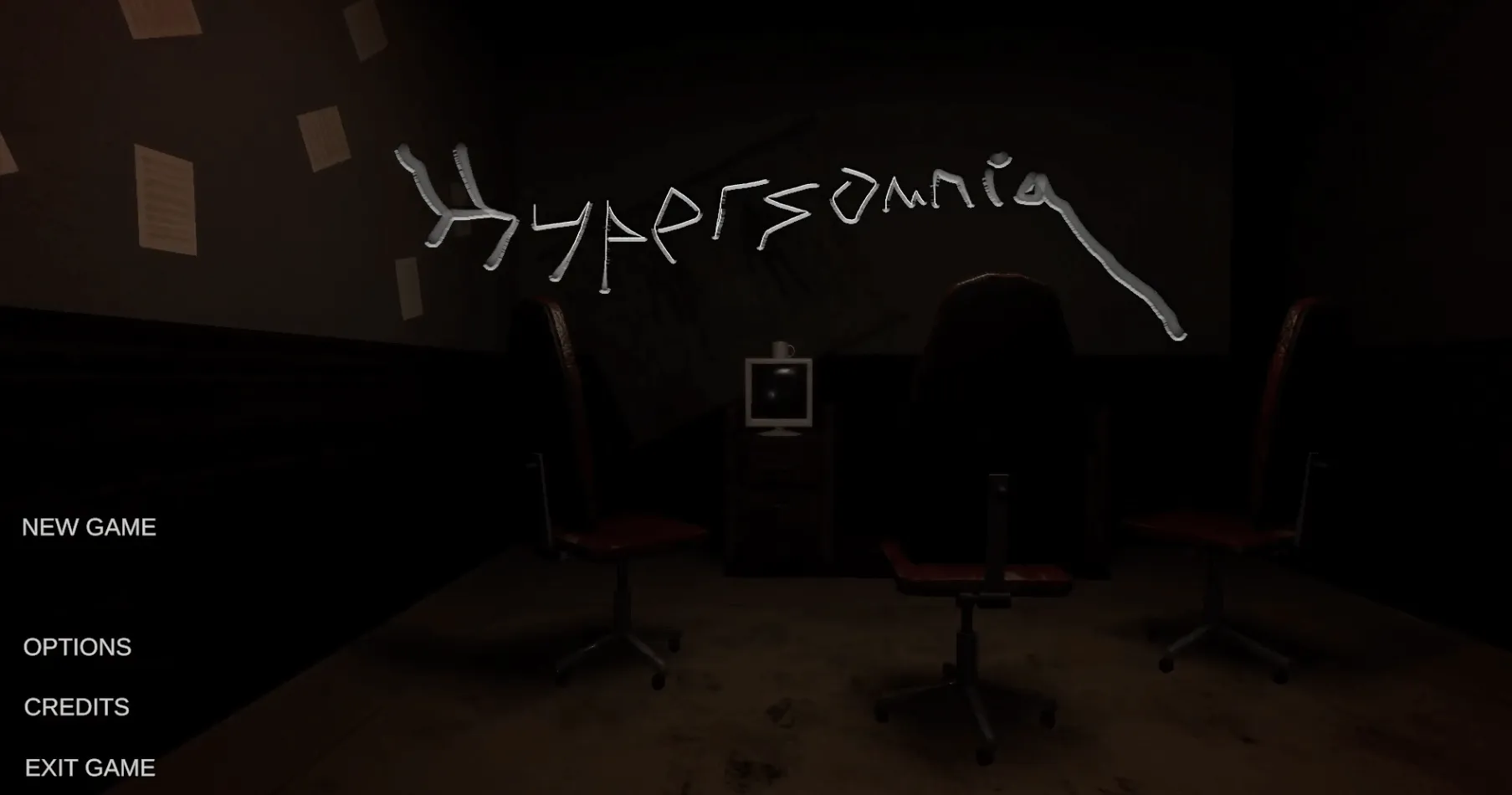 Hypersomnia - SleepyTime Studio screenshot 1