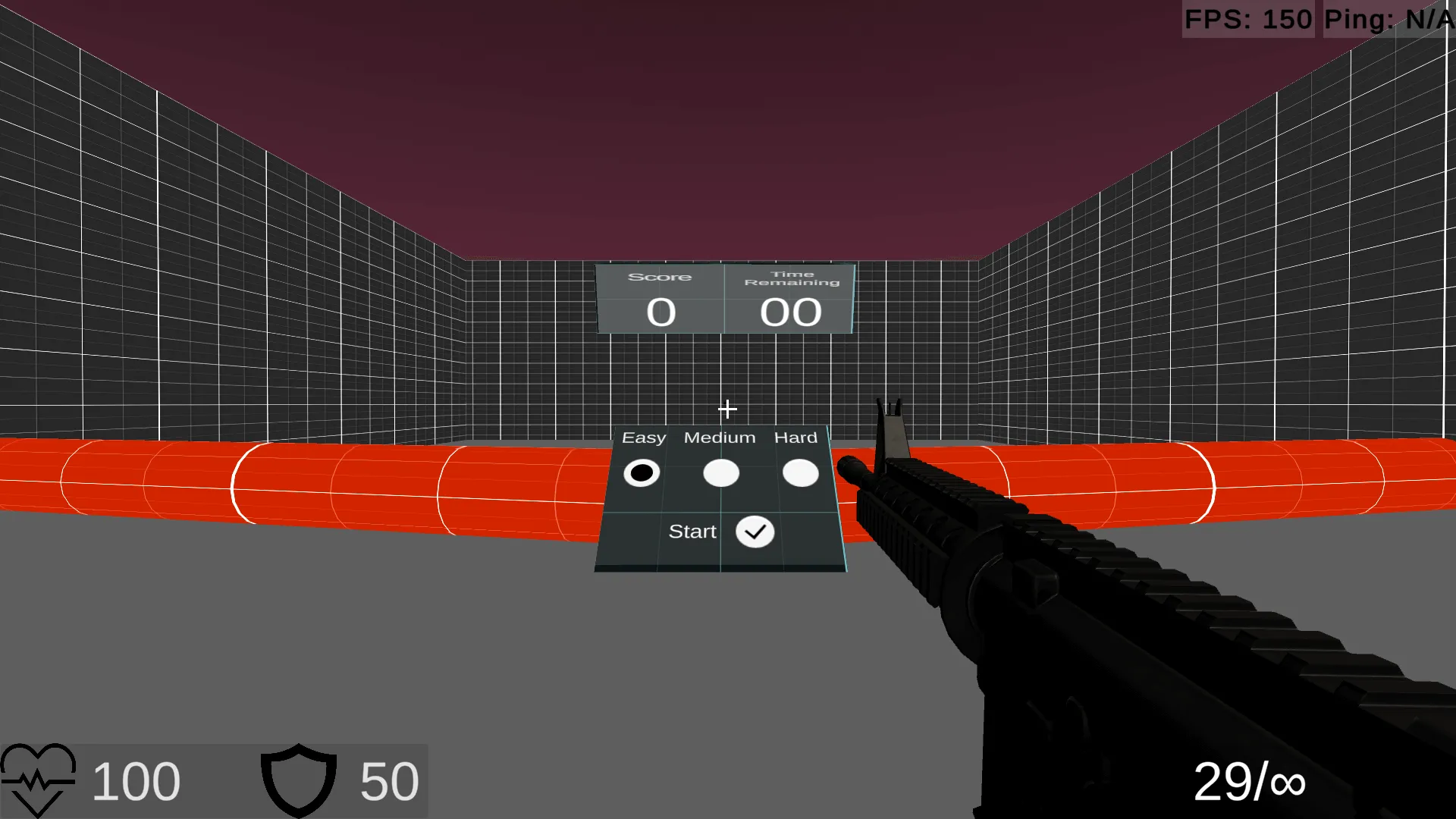 Army's Heaven screenshot 2