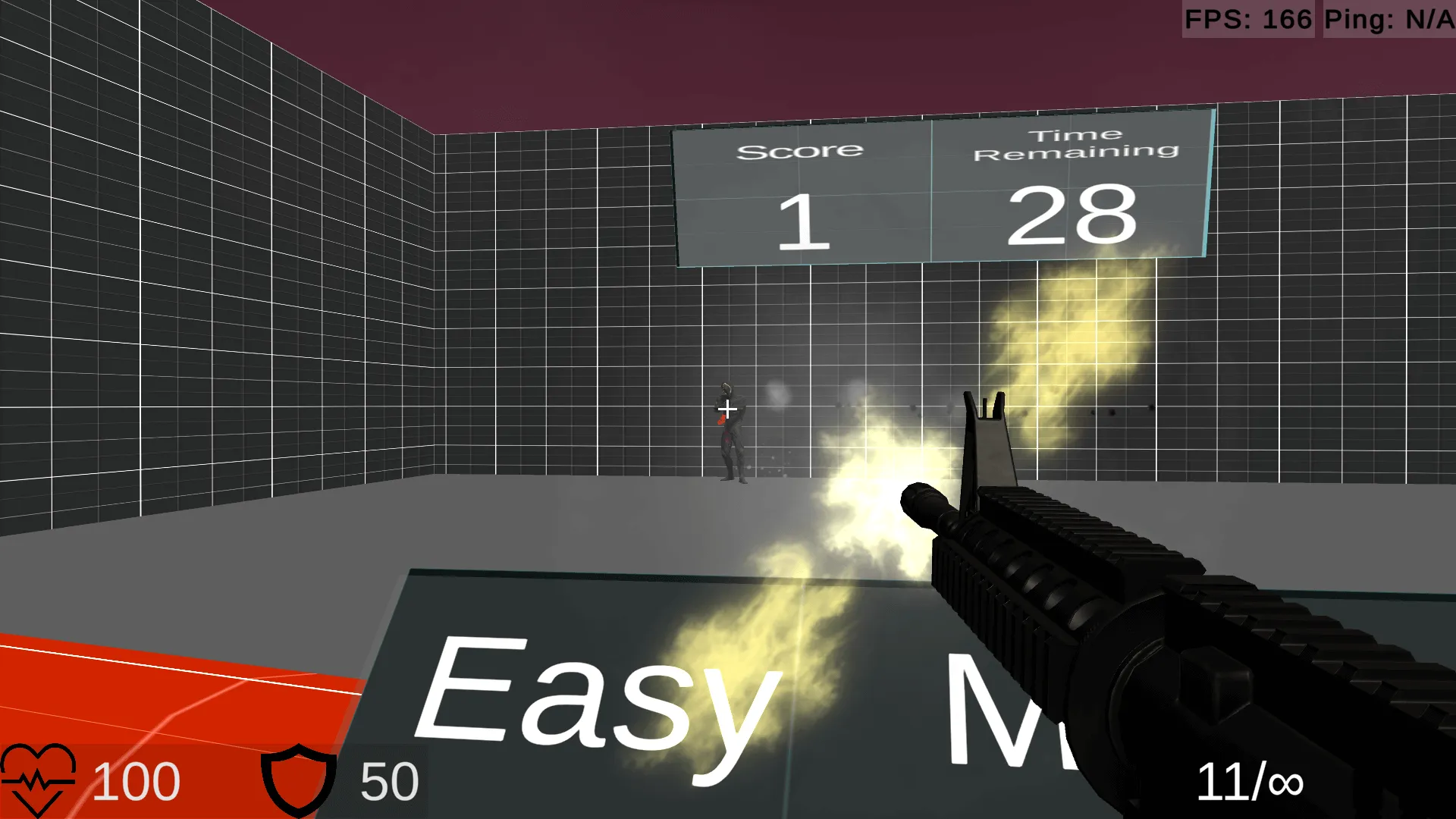 Army's Heaven screenshot 3
