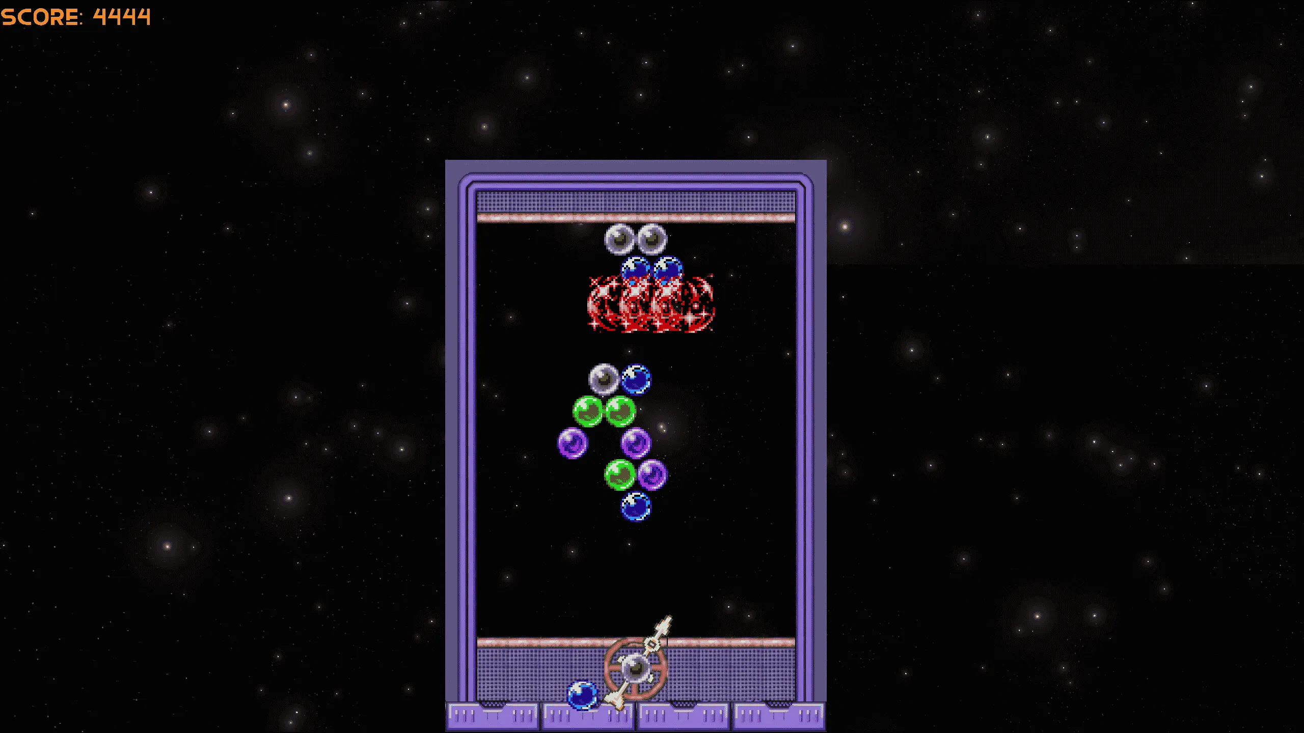DeadFrame2D - 2D Game Engine screenshot 3