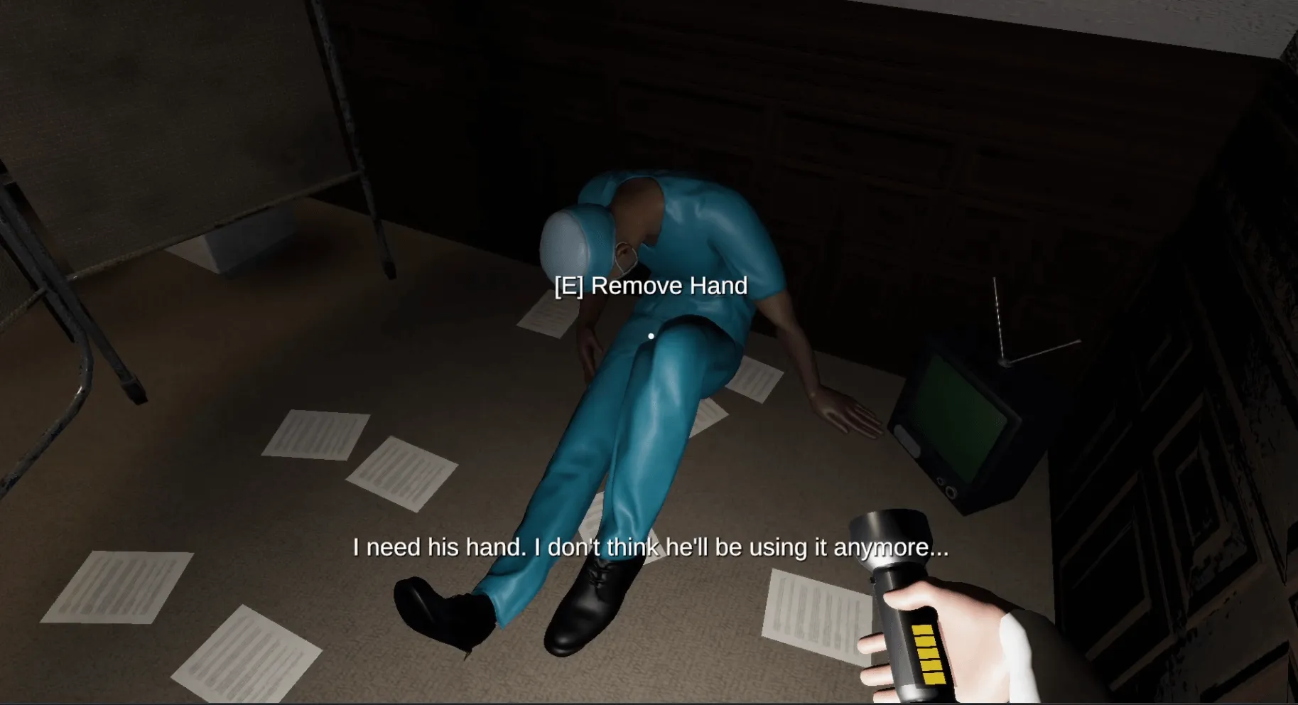 Hypersomnia - SleepyTime Studio screenshot 4