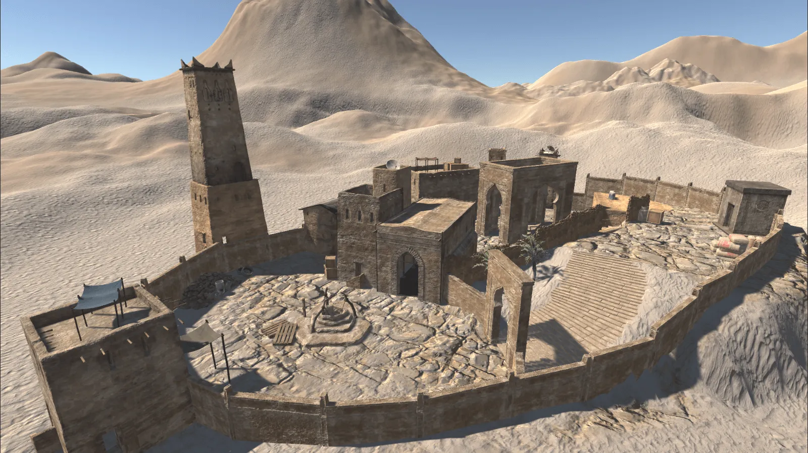 Army's Heaven screenshot 4