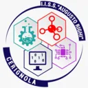 IISS Augusto Righi logo