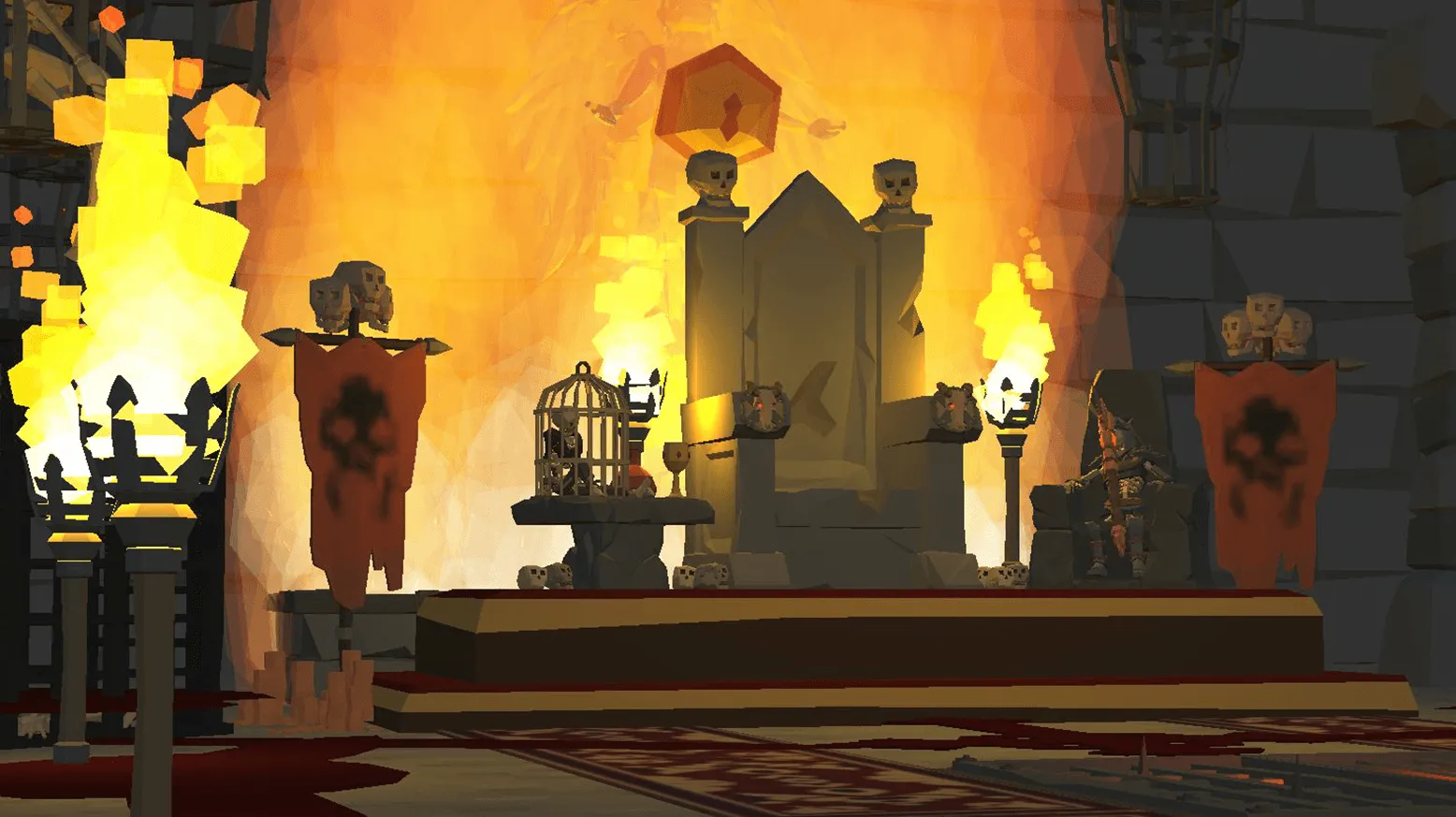 Iskandar: The Spear of Truth - Mysteric Studios preview