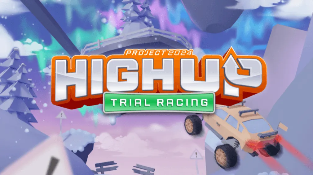 High Up Trial Racing - WPS preview