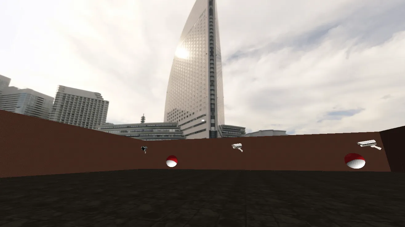 DirectX Framework preview